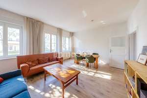 Bezugsfreie 3-Zimmer-Altbauwohnung mit flexibler Raumstruktur – Die vollständige Adresse der Immobilie erhältst du vom Anbieter., 12487 Johannisthal, Berlin – Vorschaubild 2