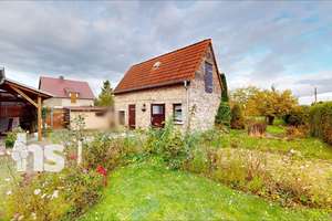 Provisionsfrei: Einfamilienhaus in Merseburg – ruhige Lage & Garten mit viel Freiraum – Clara-Zetkin-Str. 2, 6217 Merseburg – Vorschaubild 24