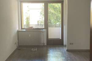 1-Zimmer-Studentenwohung mit perfekter Lage in Erlangen-Nord – Haaagstraße 20, 91054 Altstadt, Erlangen – Vorschaubild 7