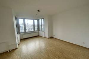 Ab sofort frei – Balkon mit Blick zur Christuskirche –2-Zimmer-Wohnung mit 3-Zimmer-Potenzial – Josefsstraße 70-76, 55118 Neustadt, Mainz – Vorschaubild 4
