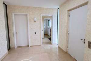 Unikat-Luxushaus mit Aufzug, Klima, Sauna, hausinterner Garage und und und – 60437 Nieder-Eschbach, Frankfurt am Main – Vorschaubild 12