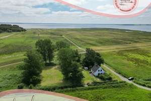 Ihr Rückzugsort am Rande von Zingst – ein Haus mit Geschichte und Zukunft