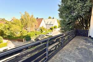 Freistehendes Einfamilienhaus in Top-Lage Kieselhumes/Kaninchenberg – Kieselpfad 2, 66123 Sankt Johann, Saarbrücken – Vorschaubild 13