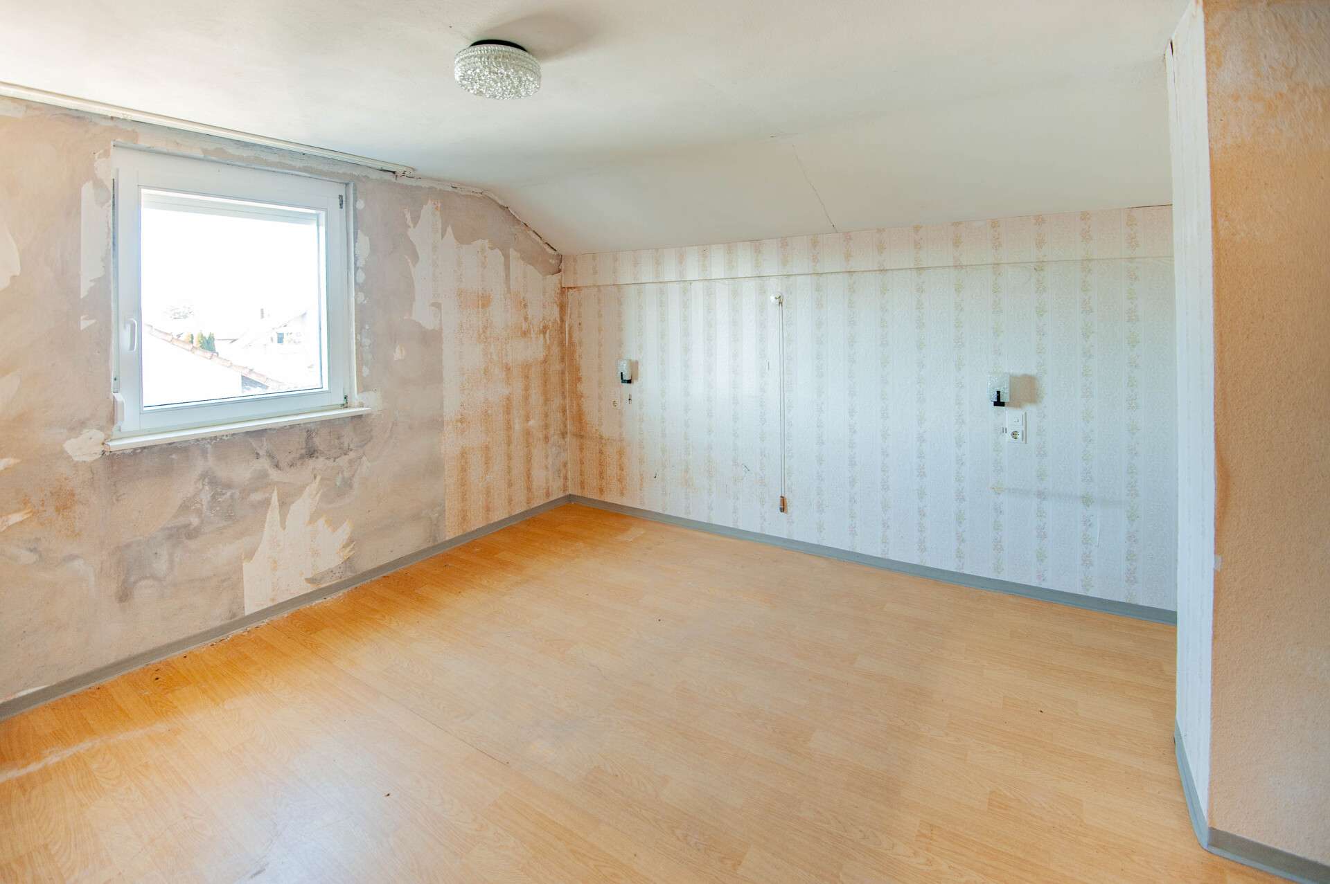 Immobilie in Kißlegg - Familienfreundliche Doppelhaushälfte in ruhiger, zentrumsnaher Lage von Kißlegg - Bild 0