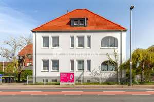 Top-saniertes Dreifamilienhaus: Vielseitig und zukunftsfähig in begehrter Lage von Braunschweig – Die vollständige Adresse der Immobilie erhältst du vom Anbieter., 38104 Wabe-Schunter-Beberbach, Braunschweig – Vorschaubild 1