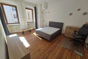 Modernisiertes 1-Zimmer-Apartment in Berlin Wedding – Soldiner Straße 43, 13359 Gesundbrunnen, Berlin – Vorschaubild 9