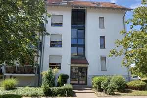 Kernsanierte 2 Zimmer mit Dusche, Balkon und eigenem Stellplatz  – Zwergmispelstraße 3, 4329 Paunsdorf, Leipzig – Vorschaubild 2
