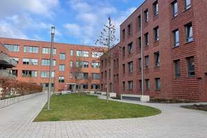 Moderne Neubauwohnung mit Dachterasse – Essexweg 30, 48167 Gremmendorf-West, Münster – Vorschaubild 10