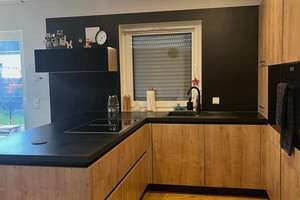 Exklusive Stadtvilla, bei Leipzig - nachhaltig, modern & sofort zum Wohlfühlen – Die vollständige Adresse der Immobilie erhältst du vom Anbieter., 4329 Heiterblick, Leipzig – Vorschaubild 3