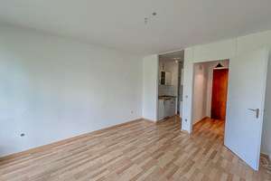 TOP Apartment in ruhiger Lage – Die vollständige Adresse der Immobilie erhältst du vom Anbieter., 80992 Alt-Moosach, München – Vorschaubild 4