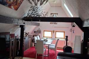 Altbauwohnung 5 Zimmer  – Kleine Oberstraße 2, 65207 Kloppenheim, Wiesbaden – Vorschaubild 6