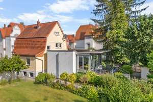 Historischer Charme trifft auf modernes Wohnen – Einfamilienhaus mit hochwertigem Anbau – Die vollständige Adresse der Immobilie erhältst du vom Anbieter., 30519 Waldheim, Hannover – Vorschaubild 3