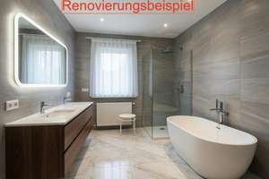 Provisionsfrei - Barrierefreier Winkelbungalow, 6 Zimmer - 150 m2 – Die vollständige Adresse der Immobilie erhältst du vom Anbieter., 2943 Weißwasser/Oberlausitz – Vorschaubild 22