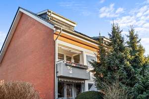 Ruhige Lage 3 Zimmer Eigentumswohnung mit großem Balkon – Die vollständige Adresse der Immobilie erhältst du vom Anbieter., 22149 Rahlstedt, Hamburg – Vorschaubild 15