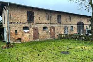Charmantes Zweifamilienhaus in ruhiger Lage von Mirow-Leussow – Die vollständige Adresse der Immobilie erhältst du vom Anbieter., 17252 Mirow – Vorschaubild 3