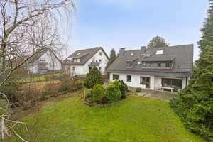 Velberter Bestlage! Freistehendes Einfamilienhaus mit ELW und tollem Grundstück in Tönisheide – Mettmann (Kreis) – Vorschaubild 25