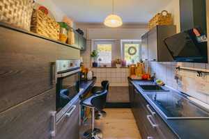 Tolles Haus - tolles Grundstück!
Zweifamilienhaus mit Doppelgarage – Bielefeld – Vorschaubild 20