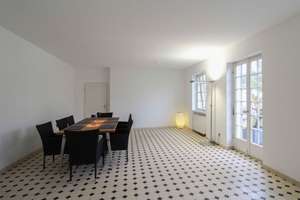 Einzigartige und schöne Maisonettewohnung in Bonn Holzlar mit 3 Balkonen und Garten – Die vollständige Adresse der Immobilie erhältst du vom Anbieter., 53229 Holzlar, Bonn – Vorschaubild 4