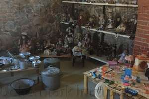 Wohn- und Geschäftshaus in der "Alten Brauerei", wohnen und arbeiten im Boitzenburger Land – Am Gutshof 12, 17268 Boitzenburger Land – Vorschaubild 19
