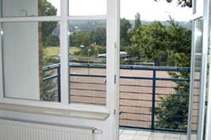 Lichtdurchflutete 3 Zimmer Wohnung mit 2 Balkonen fast an der Elbe (Kopie) – Neubertstraße 23a, 1307 Johannstadt-Nord, Dresden – Vorschaubild 9