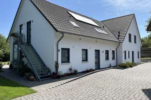 Freistehendes Wohnhaus mit 3 Wohneinheiten und riesigem Grundstück – Die vollständige Adresse der Immobilie erhältst du vom Anbieter., 23946 Boltenhagen – Vorschaubild 16