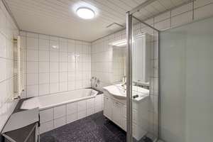 Helle 3-Zimmer-Hochparterre-Wohnung mit eigenem Garten & Einbauküche! – Die vollständige Adresse der Immobilie erhältst du vom Anbieter., 41199 Odenkirchen-Mitte, Mönchengladbach – Vorschaubild 8