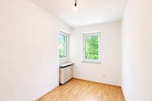 AIGNER - Lichtdurchflutete 2,5-Zimmerwohnung in ruhiger Lage Obermenzings – Die vollständige Adresse der Immobilie erhältst du vom Anbieter., 81247 Obermenzing, München – Vorschaubild 5