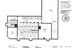 JETZT ZUSCHLAGEN IN FRIEDRICHSTADT - 2 ZI WOHNUNG – Fürstenwall 196, 40215 Friedrichstadt, Düsseldorf – Vorschaubild 14