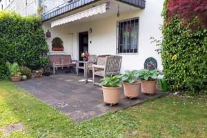 schönes Reihenendhaus mit Flair und Blick auf die Sülz in Bestlage von Hoffnungsthal – Die vollständige Adresse der Immobilie erhältst du vom Anbieter., 51503 Rösrath – Vorschaubild 28