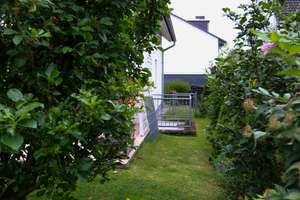 Freistehendes Haus in ruhiger Feld-/Waldranlage bei Schloss Wolfsgarten mit schönem Garen – Die vollständige Adresse der Immobilie erhältst du vom Anbieter., 63329 Egelsbach – Vorschaubild 41