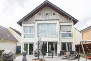 Großzügiges  Einfamilienhaus im Grünen von Köln Porz – Tiergartenstr. 29, 51145 Elsdorf, Köln – Vorschaubild 3