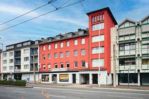 Gehoben modernisierte Wohnung mit 2x Balkonen und Wohnküche – Die vollständige Adresse der Immobilie erhältst du vom Anbieter., 42651 Solingen-Mitte, Solingen – Vorschaubild 18