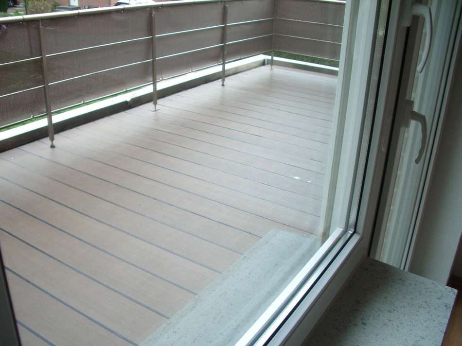 Balkon/Terrasse OG