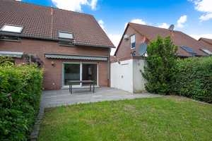 Attraktive Doppelhaushälfte in begehrter Lage der nördlichen Gartenstadt – Dortmund – Vorschaubild 20