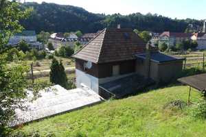 Einfamilienhaus mit Nebengelass in Randlage von Meißen links – Meißen (Kreis) – Vorschaubild 6