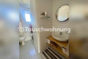 Tauschwohnung: 2 Zimmer Wohnung in der Jarrestadt gegen größer