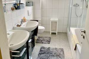 Porz - Lind! 4 Zi.- Whg., 116 m², Gäste WC, Balkon, Garage – Auf dem Viertelchen 14, 51147 Lind, Köln – Vorschaubild 15