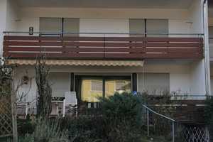 Günstiges, gepflegtes 5-Raum-Reihenhaus in Wiesloch – Schongauerweg 7, 69168 Rhein-Neckar-Kreis – Vorschaubild 2