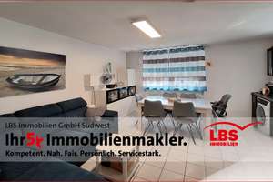 LUDWIGSHAFEN - GARTENSTADT Niederfeld - 4 Zimmer Maisonettwohnung mit Küche und 2 Bädern – 67065 Gartenstadt, Ludwigshafen am Rhein – Vorschaubild 7
