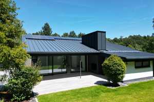 Exklusives Einfamilienhaus in bester Lage mit stilvollem Ambiente und großem Garten in Schirmitz – Neustadt a.d. Waldnaab (Kreis) – Vorschaubild 14