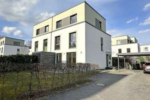 Moderne Doppelhaushälfte im OxPark – Die vollständige Adresse der Immobilie erhältst du vom Anbieter., 22419 Langenhorn, Hamburg – Vorschaubild 12