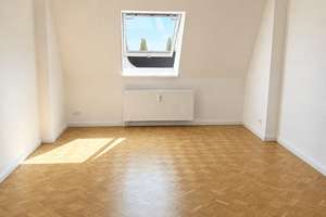 Erstbezug nach Modernisierung – Dachgeschosswohnung mit Küche |Parkett | Balkon | Badewanne | Dusche – Die vollständige Adresse der Immobilie erhältst du vom Anbieter., 39106 Alte Neustadt, Magdeburg – Vorschaubild 9