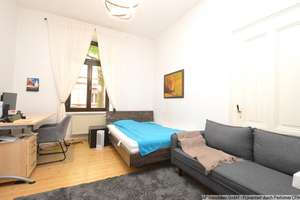 RHEINGAUVIERTEL - WOHNUNG ZUM VERLIEBEN - 3 Zimmer, 2 Bäder, Küche, 74 m² – Die vollständige Adresse der Immobilie erhältst du vom Anbieter., 65185 Mitte, Wiesbaden – Vorschaubild 4