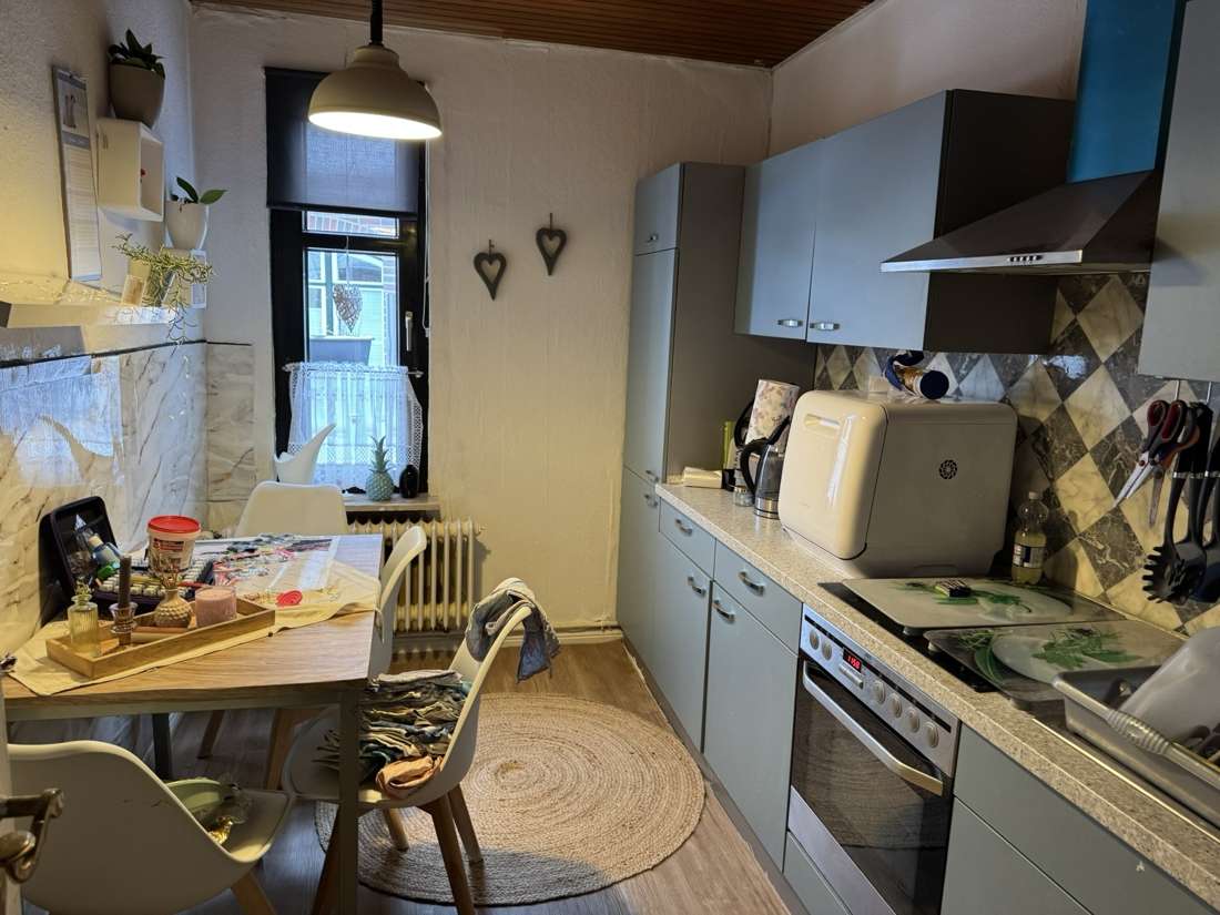 Immobilie in Buchholz - Historisches Flair trifft zentrale Lage! - Bild 0