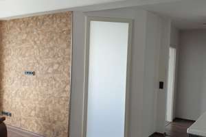 Helle 3 ZKB Wohnung mit Balkon, Wintergarten und Blick über die Stadt – Florastraße 9, 45881 Schalke, Gelsenkirchen – Vorschaubild 8