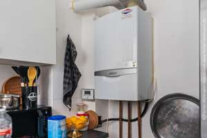 Bremen - Riensberg | Reihenmittelhaus zum Kauf – Die vollständige Adresse der Immobilie erhältst du vom Anbieter., 28213 Riensberg, Bremen – Vorschaubild 8