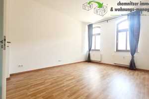 Renovierte 1-Raum-Wohnung mit Balkon & Einbauküche im Chemnitzer Zentrum – Zieschestraße 3, 9111 Chemnitz – Vorschaubild 3