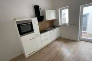 moderne 3-Raum-Wohnung mit Terrasse und Einbauküche – Hohensteiner Str. 5, 99734 Nordhausen – Vorschaubild 3