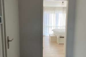 Nachmieter für freundliche & moderne 2-Zimmer Wohnung gesucht – Die vollständige Adresse der Immobilie erhältst du vom Anbieter., 63075 Bürgel, Offenbach am Main – Vorschaubild 3