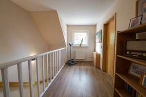 Einfamilienhaus mit Einliegerwohnung und herrlichem Garten – Die vollständige Adresse der Immobilie erhältst du vom Anbieter., 24398 Karby – Vorschaubild 26